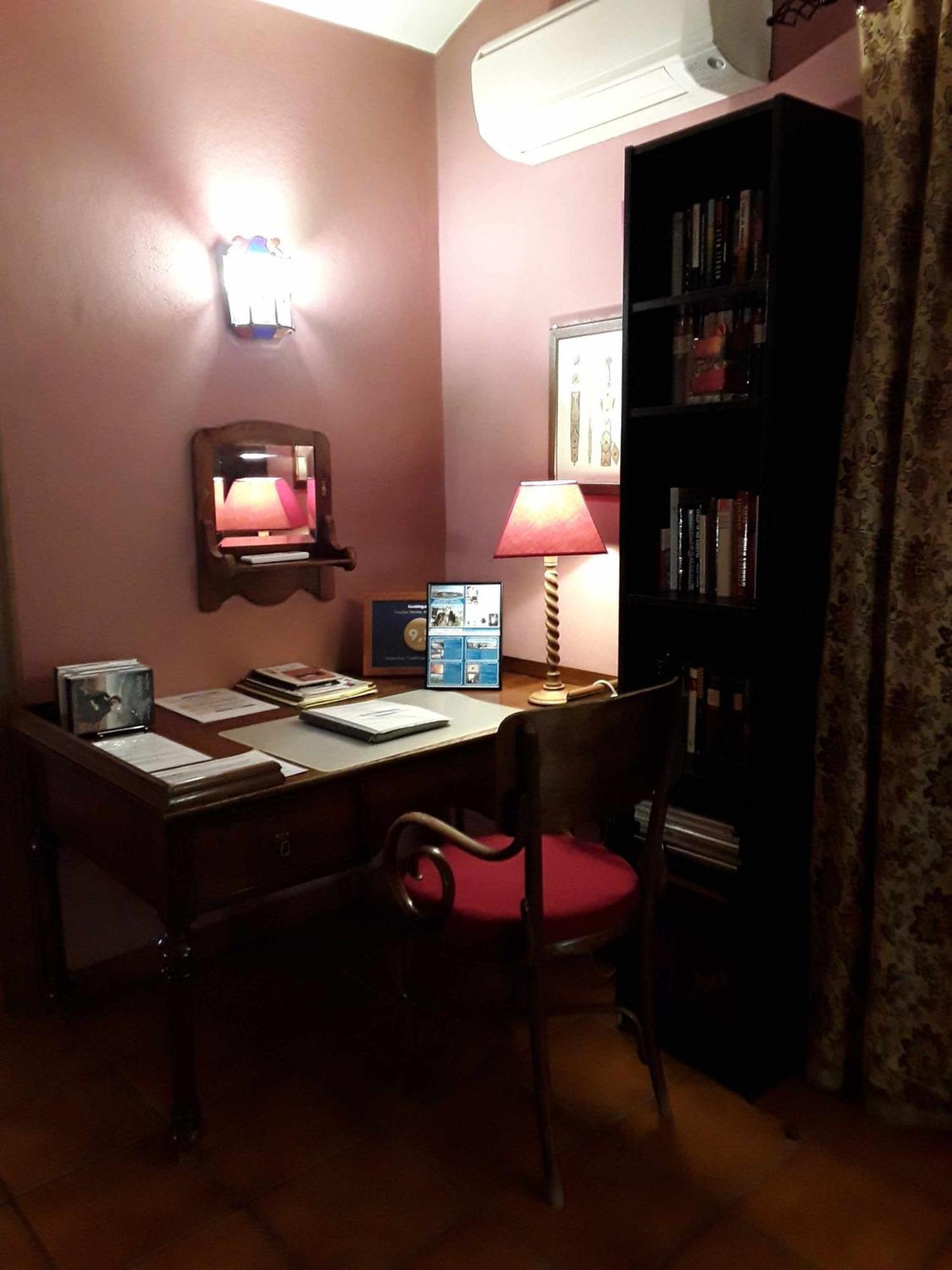 Viviendas Turisticas Los Arrayanes Ronda Room photo