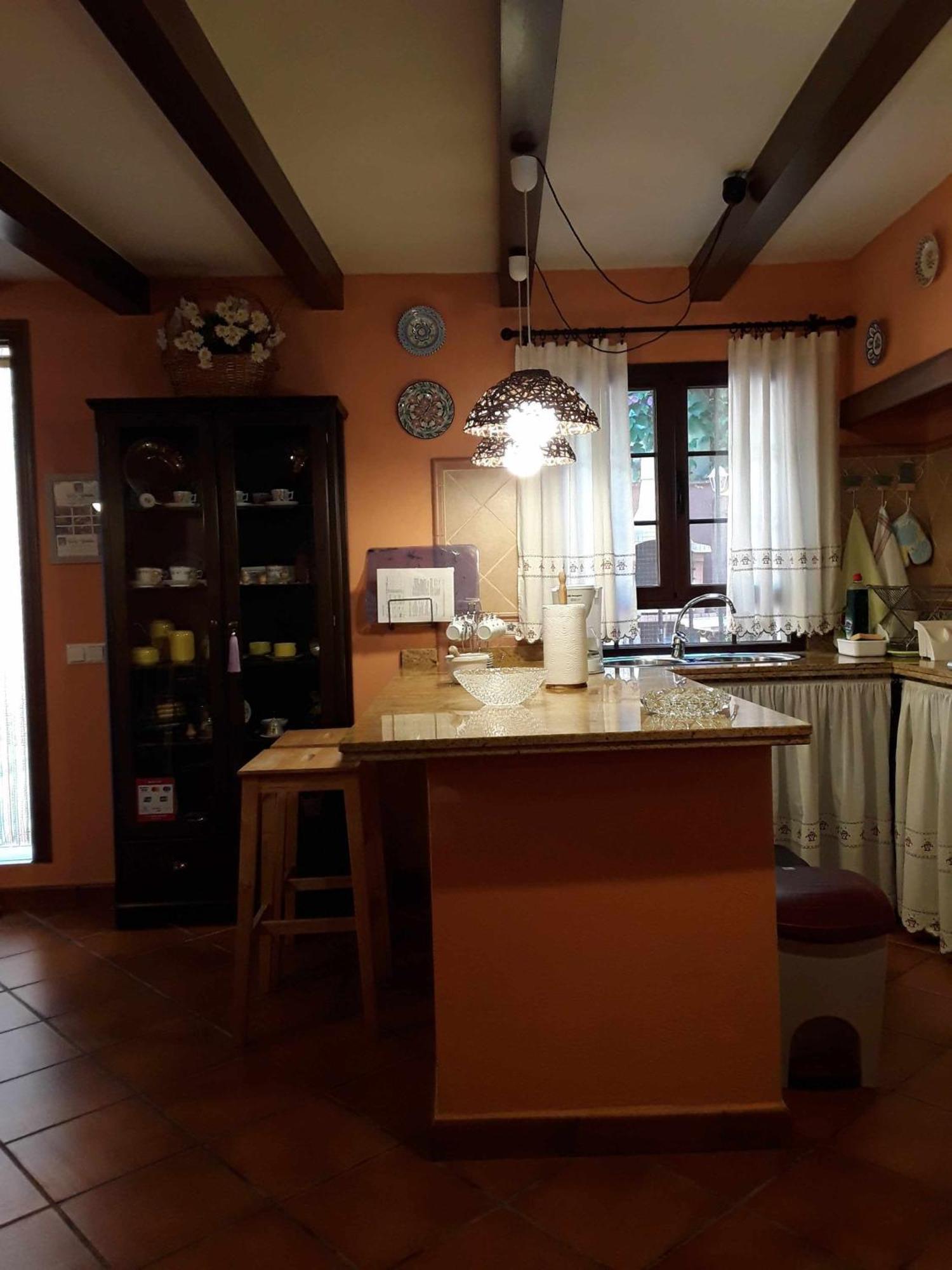 Viviendas Turisticas Los Arrayanes Ronda Room photo
