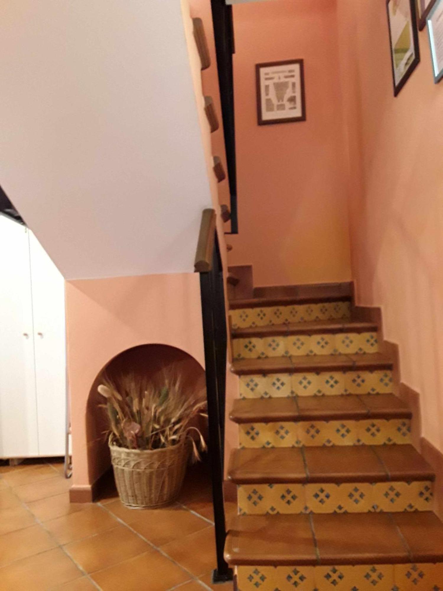 Viviendas Turisticas Los Arrayanes Ronda Room photo