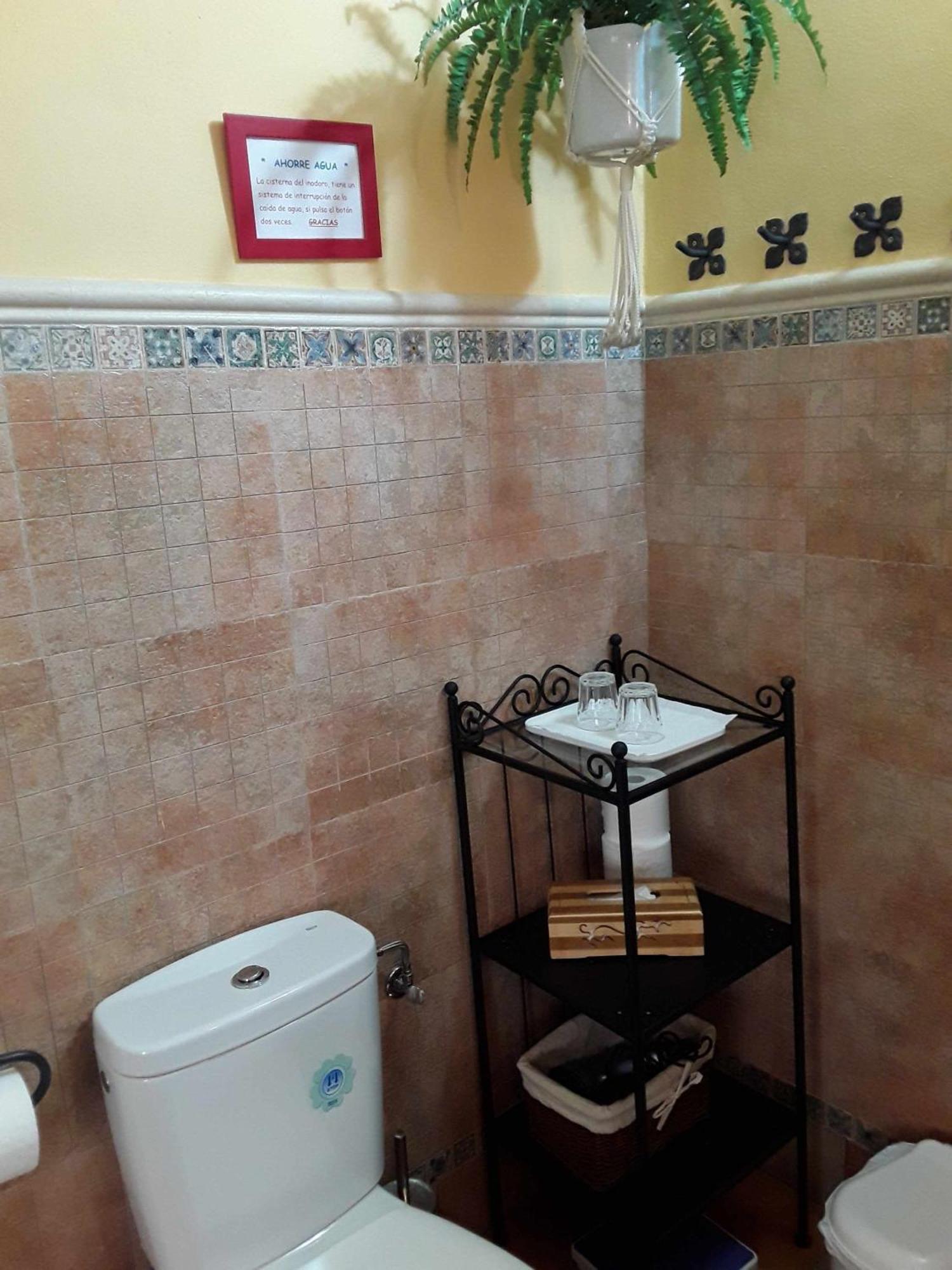 Viviendas Turisticas Los Arrayanes Ronda Room photo