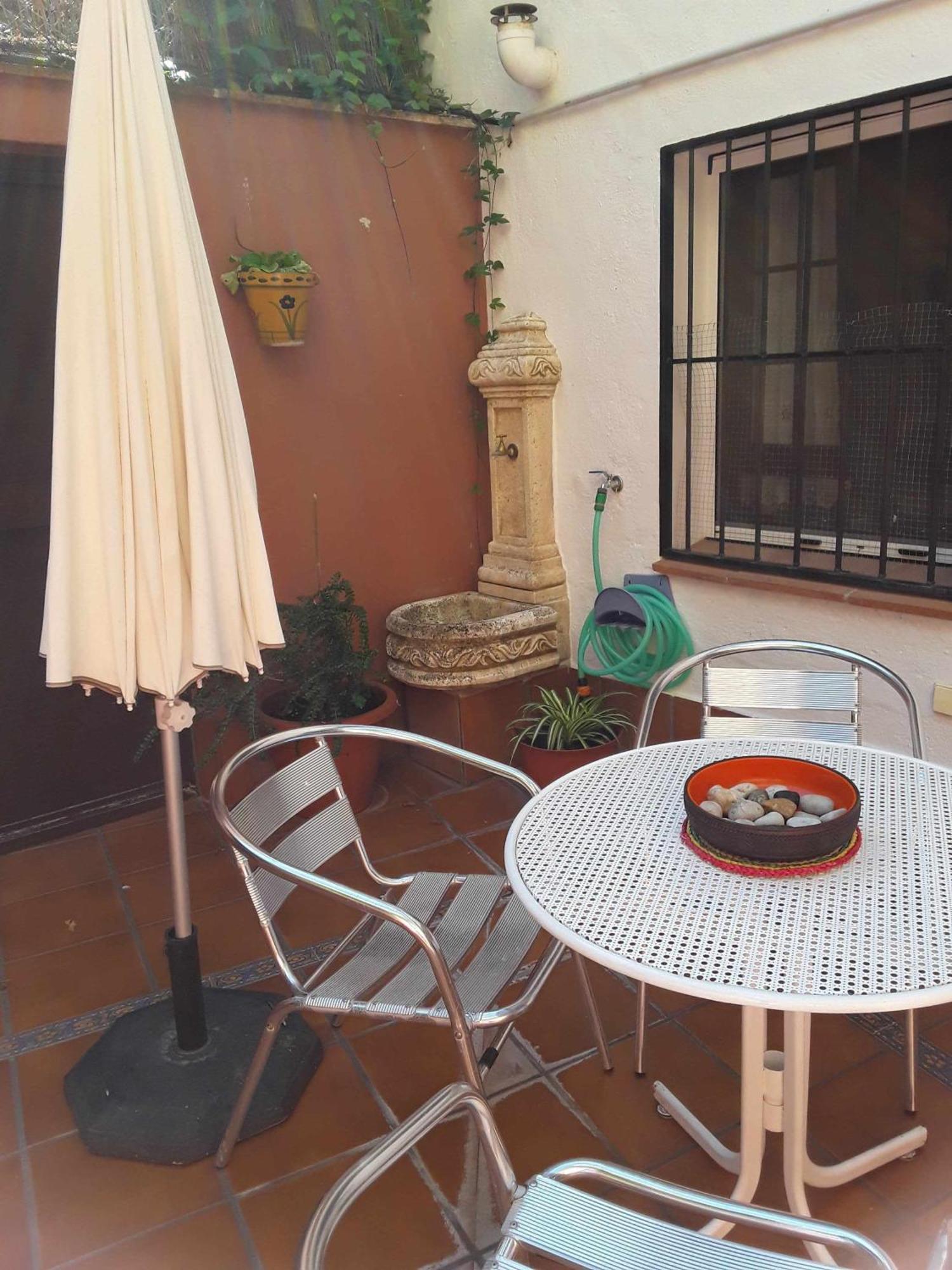 Viviendas Turisticas Los Arrayanes Ronda Room photo