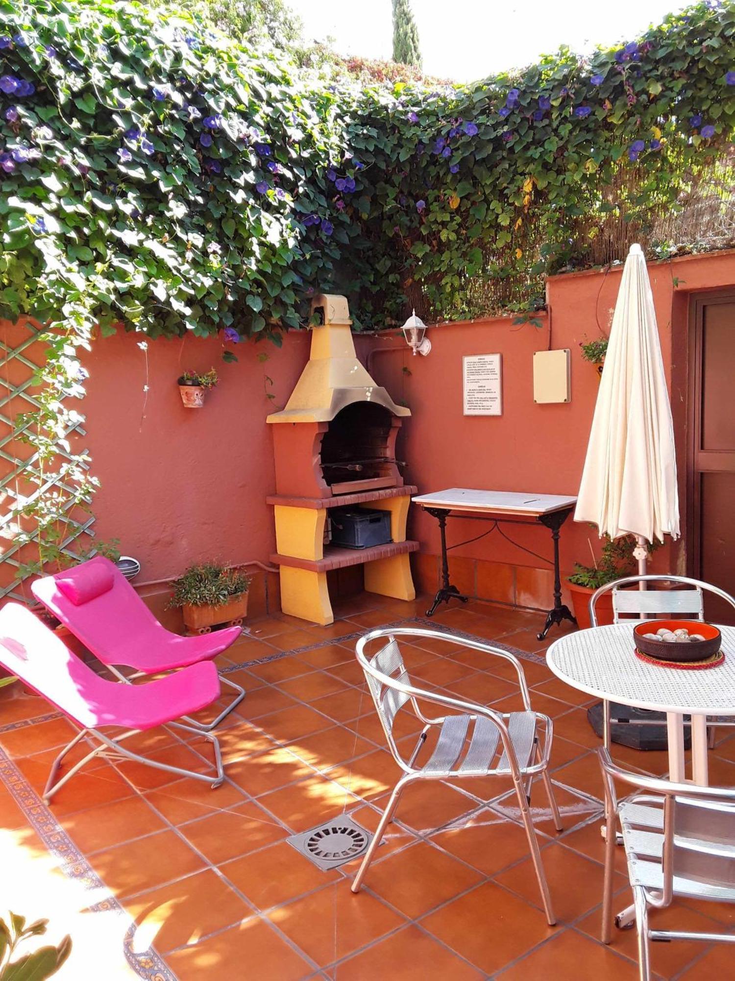 Viviendas Turisticas Los Arrayanes Ronda Room photo